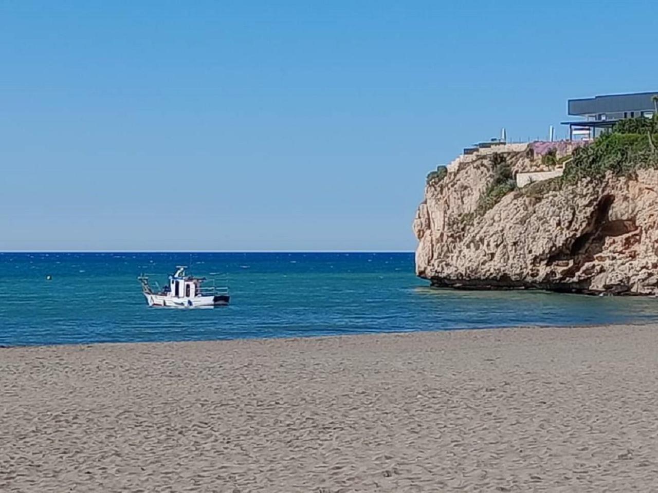 Bungalow Andalucia Casa vacanze *